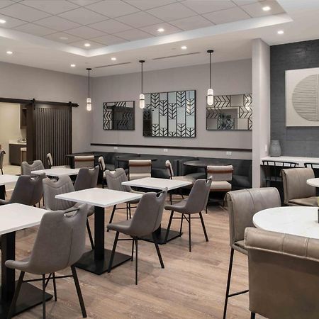Towneplace Suites By Marriott Framingham Exterior foto