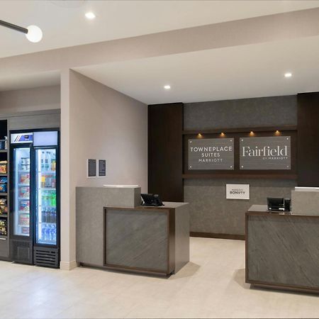 Towneplace Suites By Marriott Framingham Exterior foto