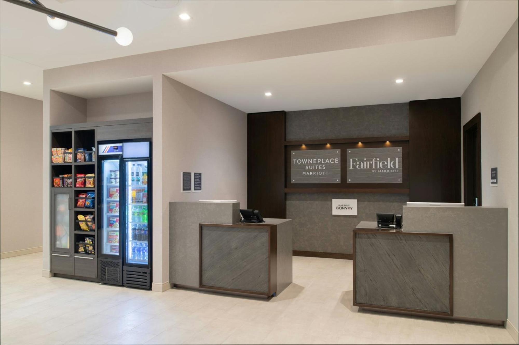 Towneplace Suites By Marriott Framingham Exterior foto